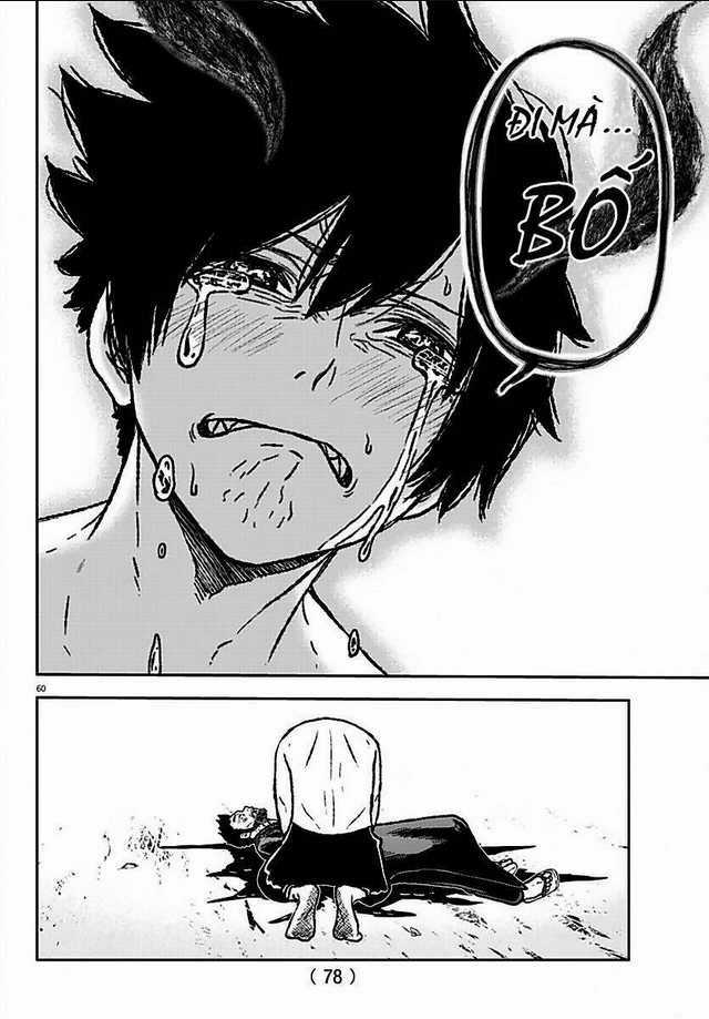 Tougen Anki - Chapter 1 - Trang 57