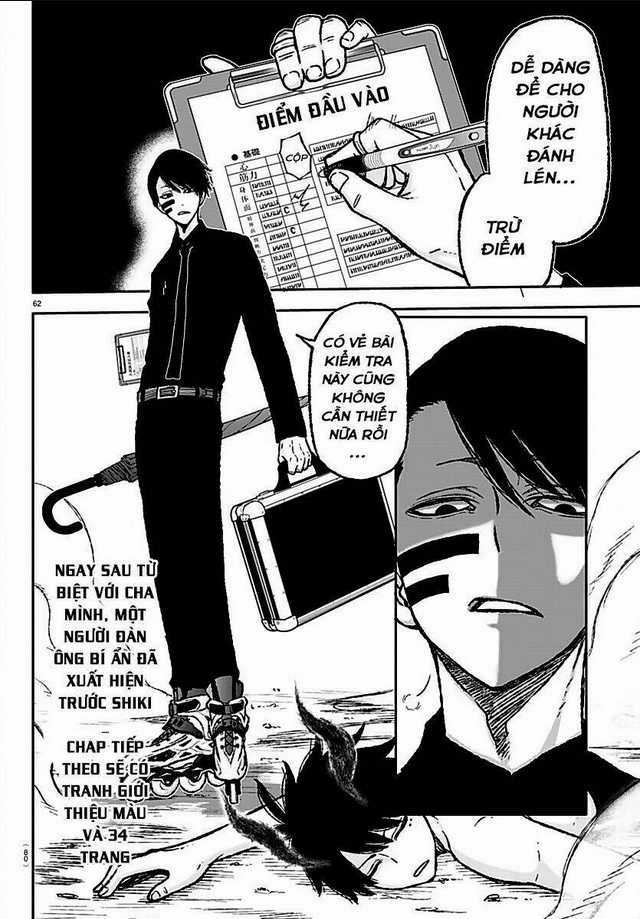 Tougen Anki - Chapter 1 - Trang 59