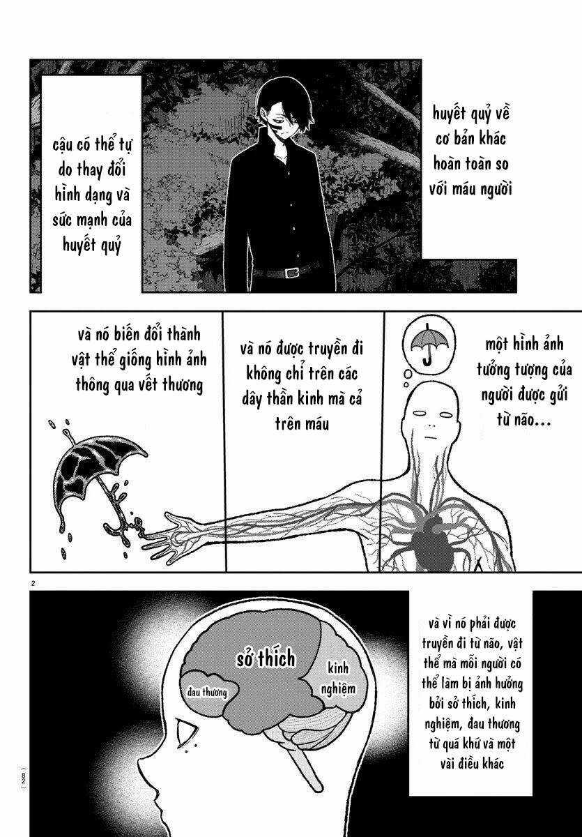 Tougen Anki - Chapter 10 - Trang 2