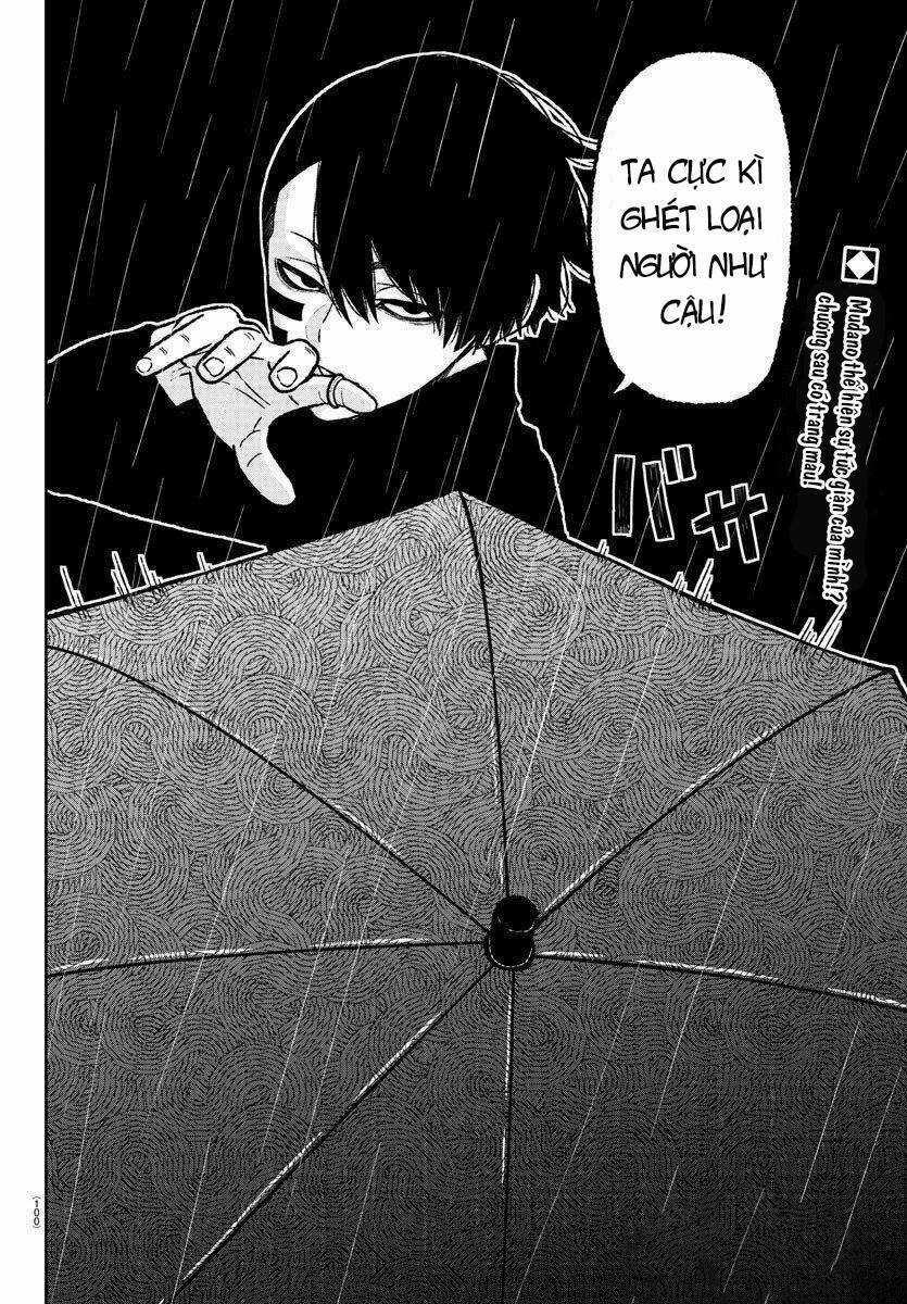 Tougen Anki - Chapter 10 - Trang 18