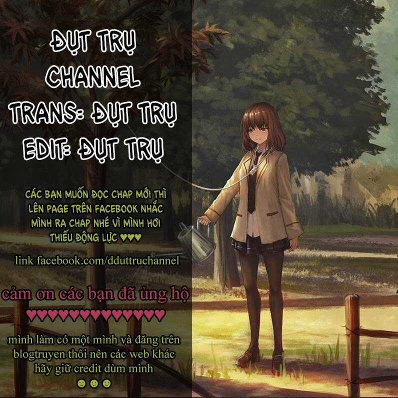 Tougen Anki - Chapter 10 - Trang 19