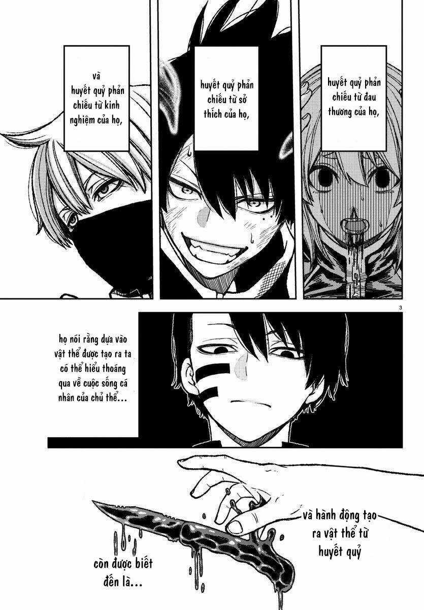 Tougen Anki - Chapter 10 - Trang 3