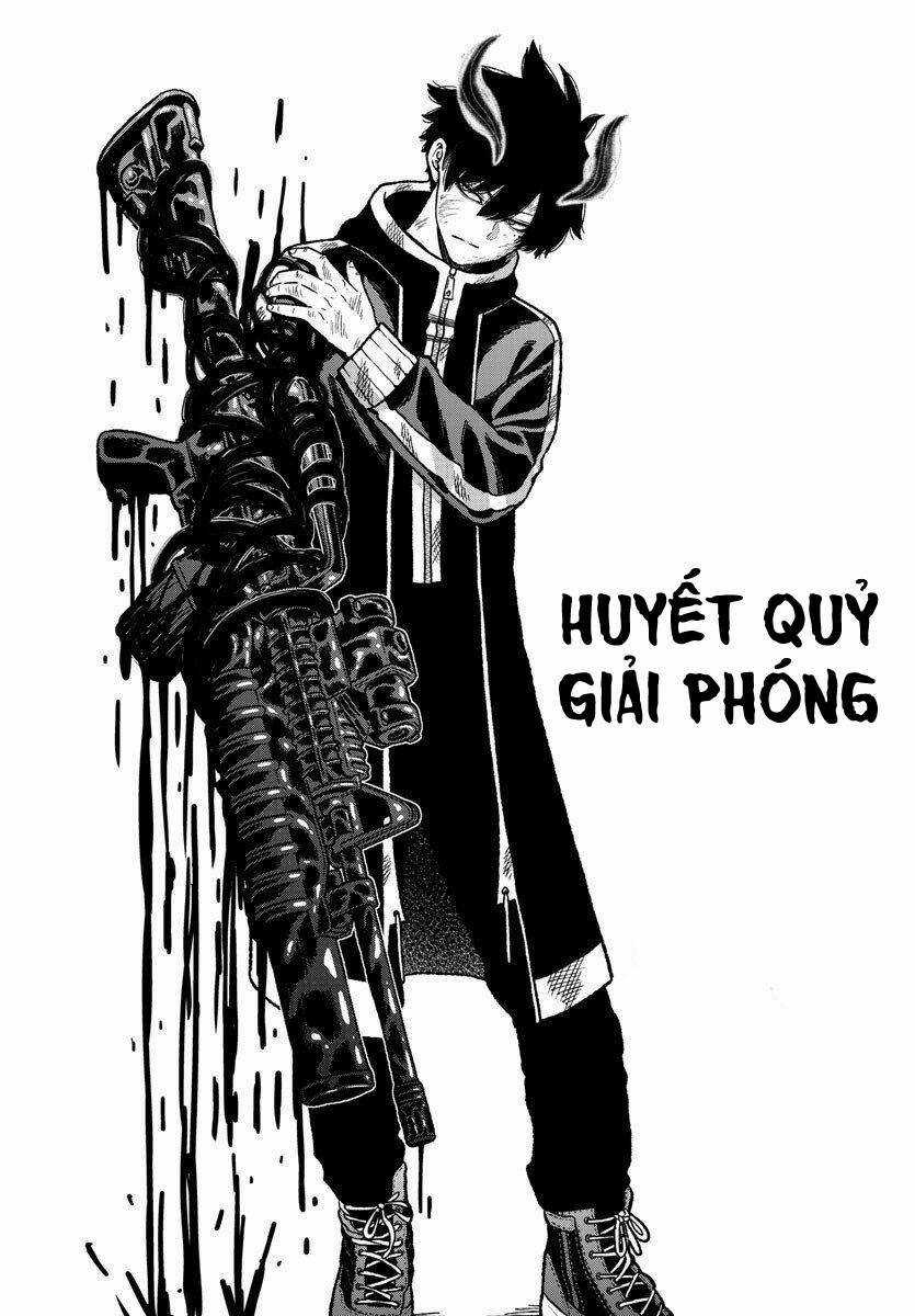 Tougen Anki - Chapter 10 - Trang 4