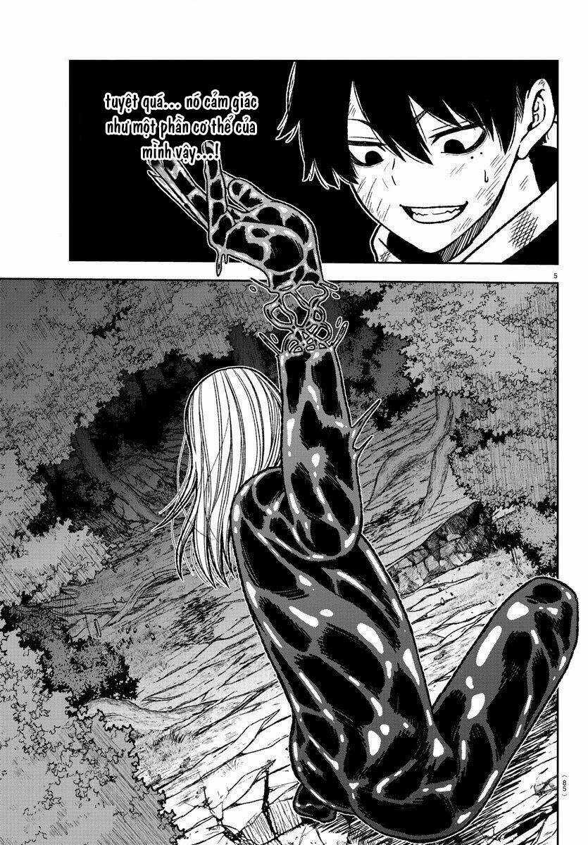 Tougen Anki - Chapter 10 - Trang 5