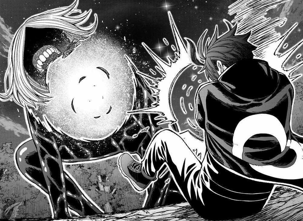 Tougen Anki - Chapter 10 - Trang 9