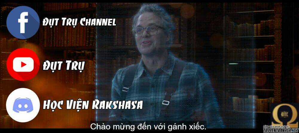 Tougen Anki - Chapter 103 - Trang 21