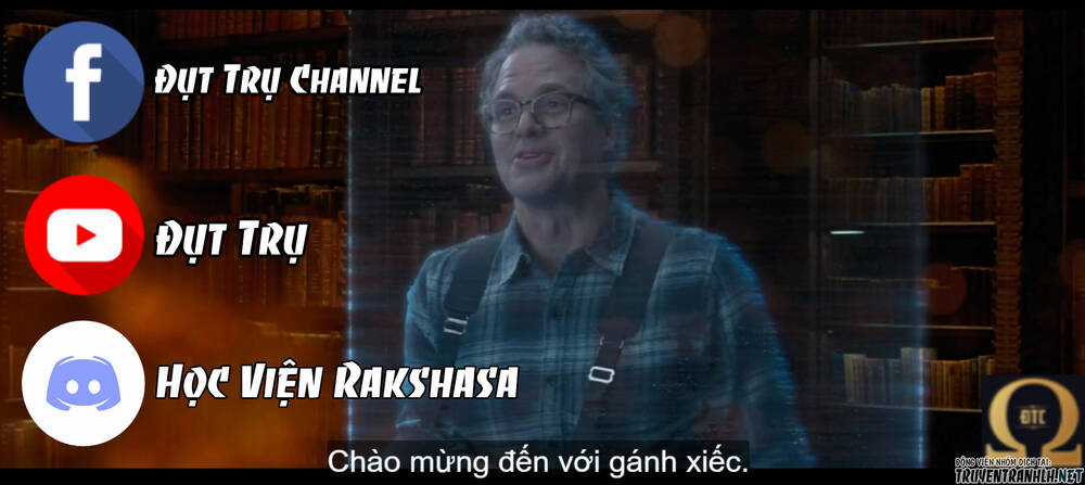 Tougen Anki - Chapter 109 - Trang 20