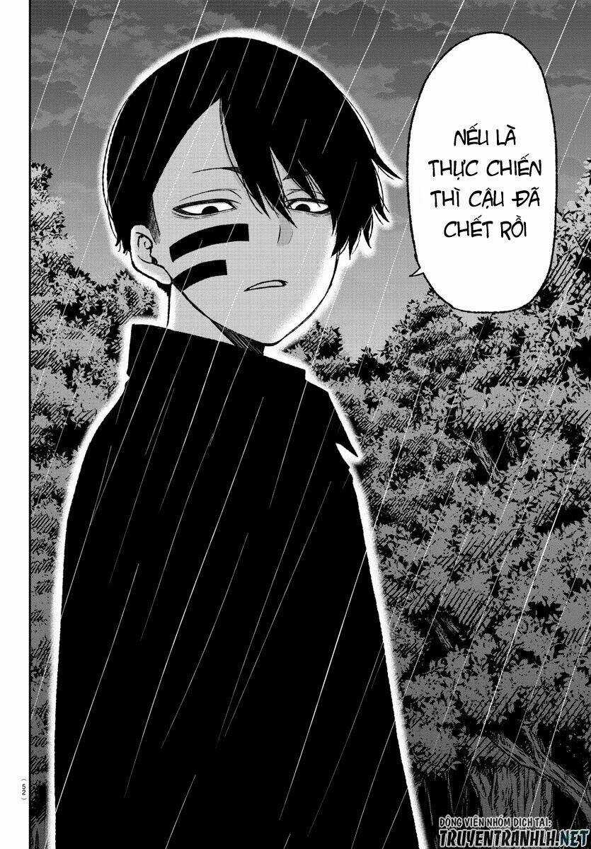 Tougen Anki - Chapter 11 - Trang 17