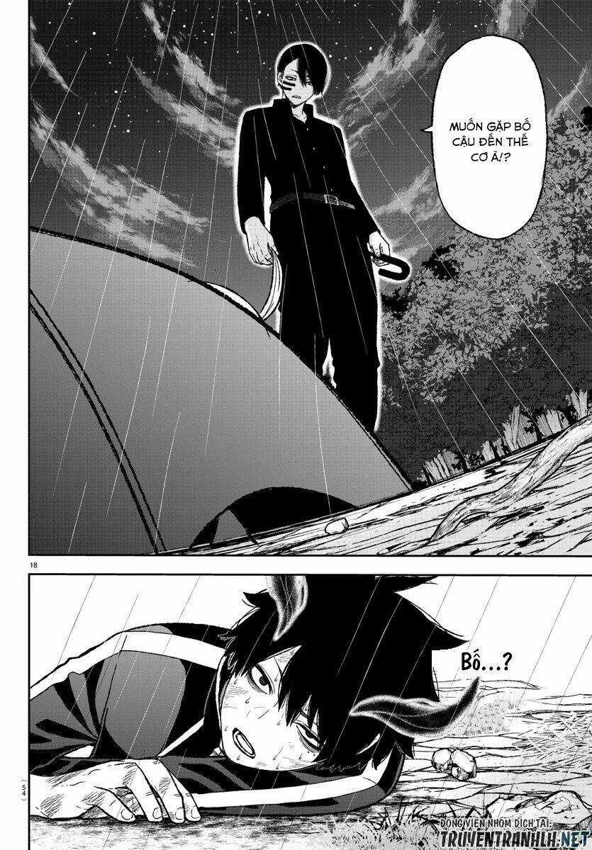 Tougen Anki - Chapter 11 - Trang 19