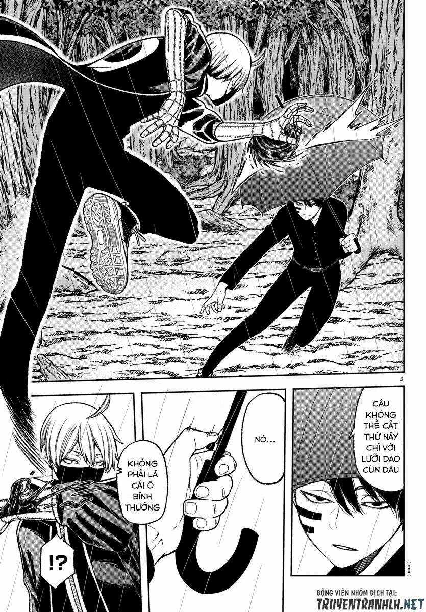 Tougen Anki - Chapter 11 - Trang 5