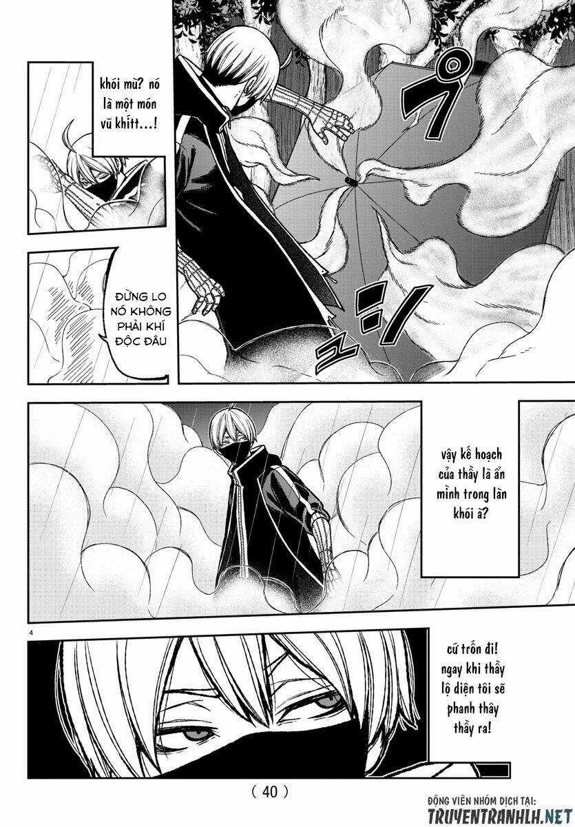 Tougen Anki - Chapter 11 - Trang 6