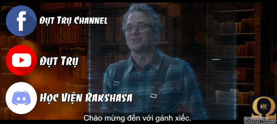 Tougen Anki - Chapter 114 - Trang 21