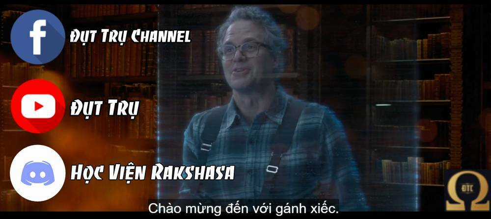 Tougen Anki - Chapter 118 - Trang 19