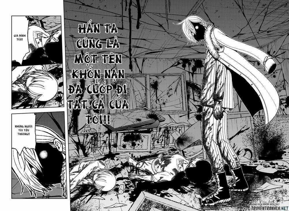 Tougen Anki - Chapter 12 - Trang 2