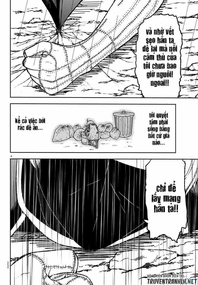 Tougen Anki - Chapter 12 - Trang 3