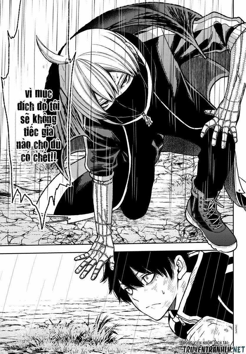 Tougen Anki - Chapter 12 - Trang 4