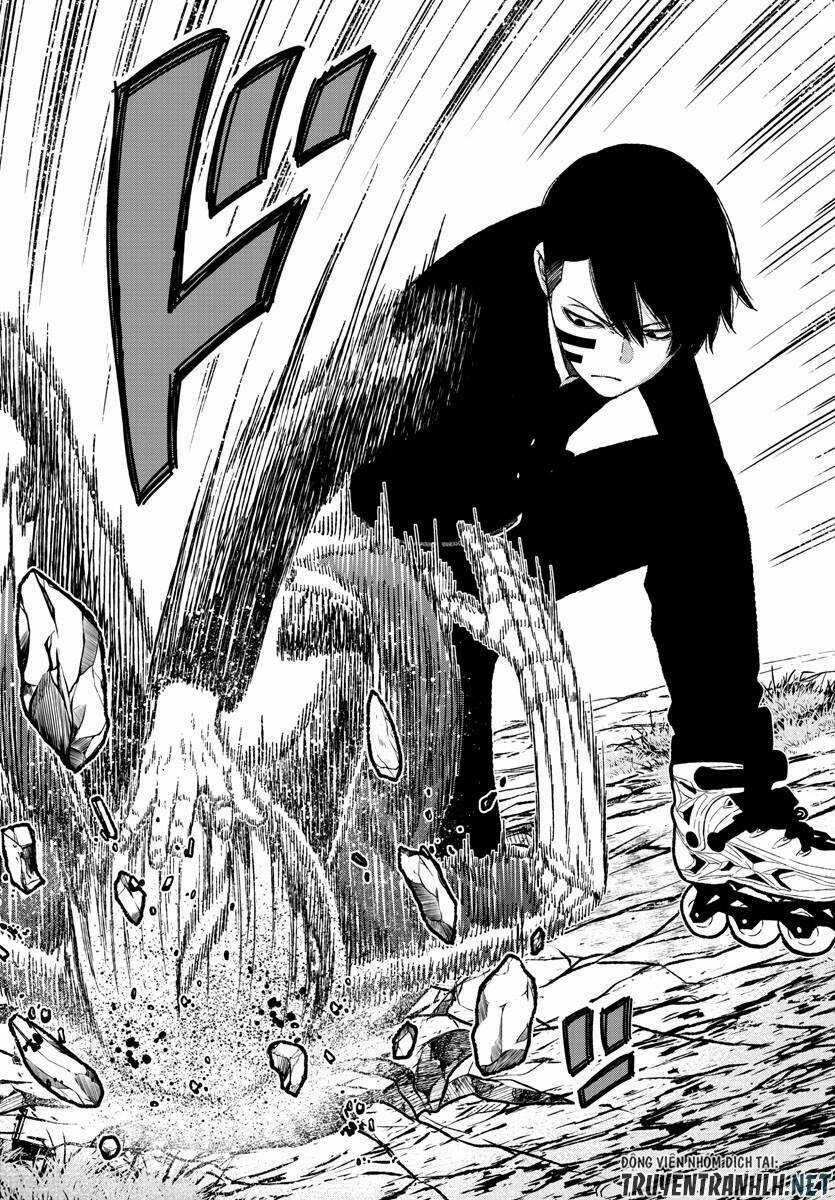 Tougen Anki - Chapter 12 - Trang 5