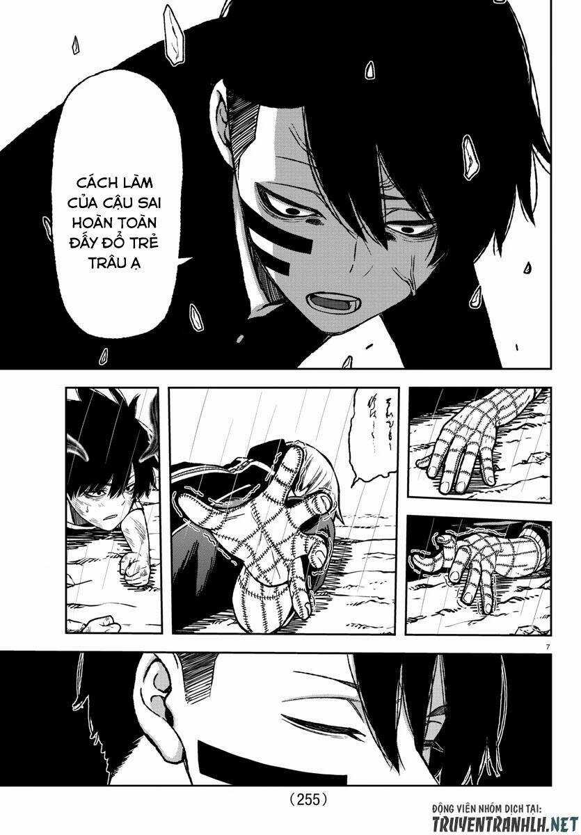 Tougen Anki - Chapter 12 - Trang 6