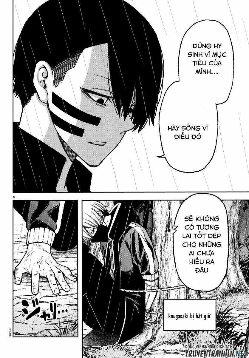 Tougen Anki - Chapter 12 - Trang 7