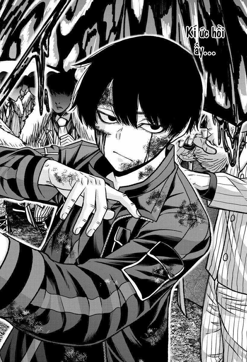 Tougen Anki - Chapter 120 - Trang 2