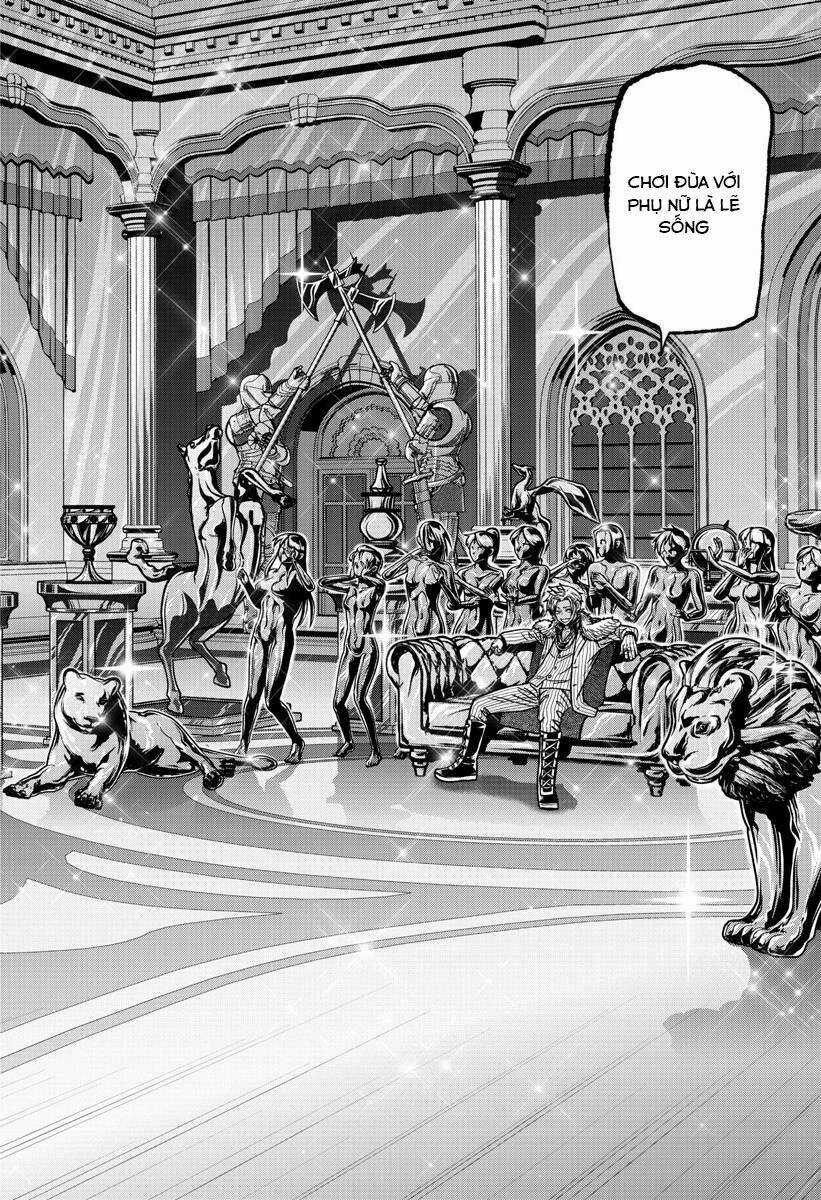 Tougen Anki - Chapter 120 - Trang 14