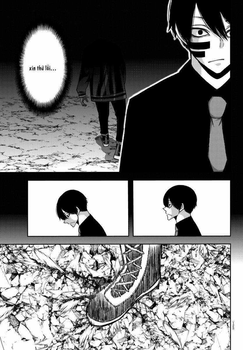 Tougen Anki - Chapter 120 - Trang 5