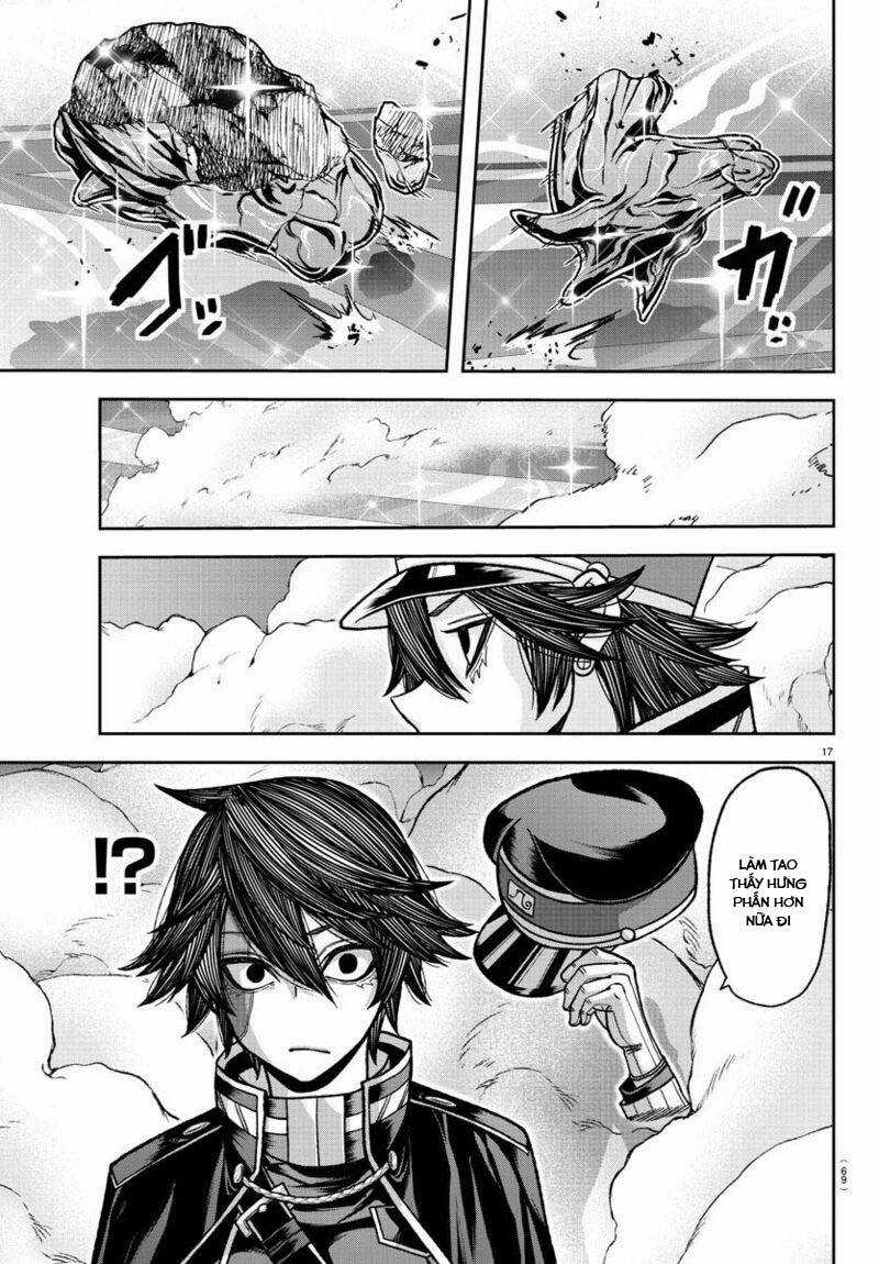 Tougen Anki - Chapter 121 - Trang 18