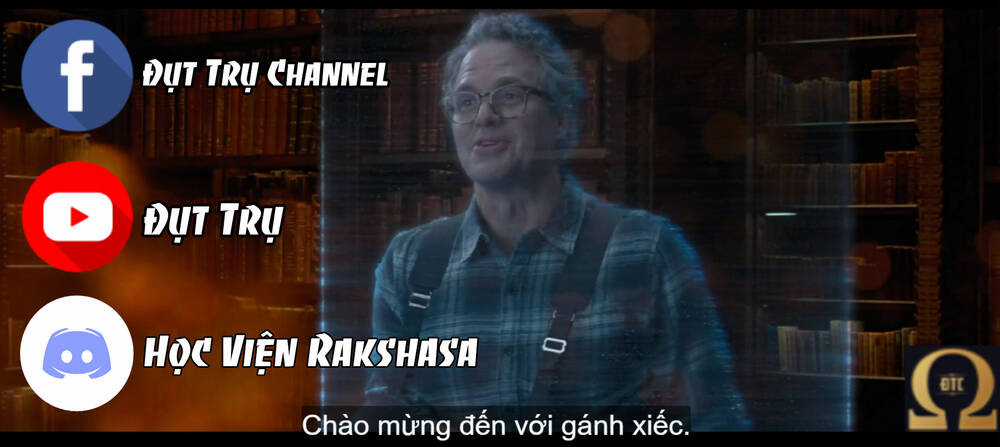 Tougen Anki - Chapter 123 - Trang 1