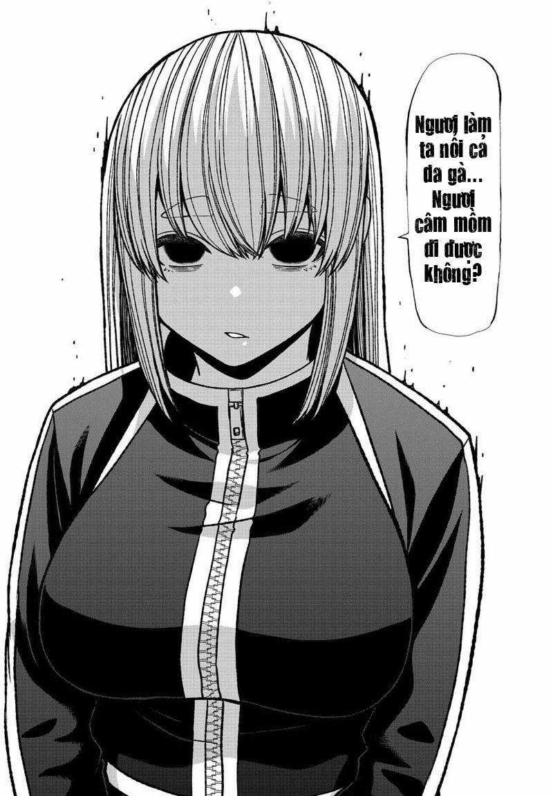 Tougen Anki - Chapter 123 - Trang 19