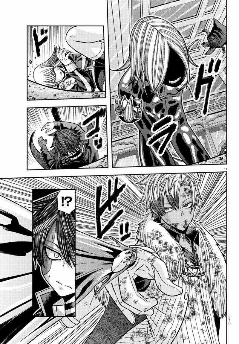 Tougen Anki - Chapter 125 - Trang 12