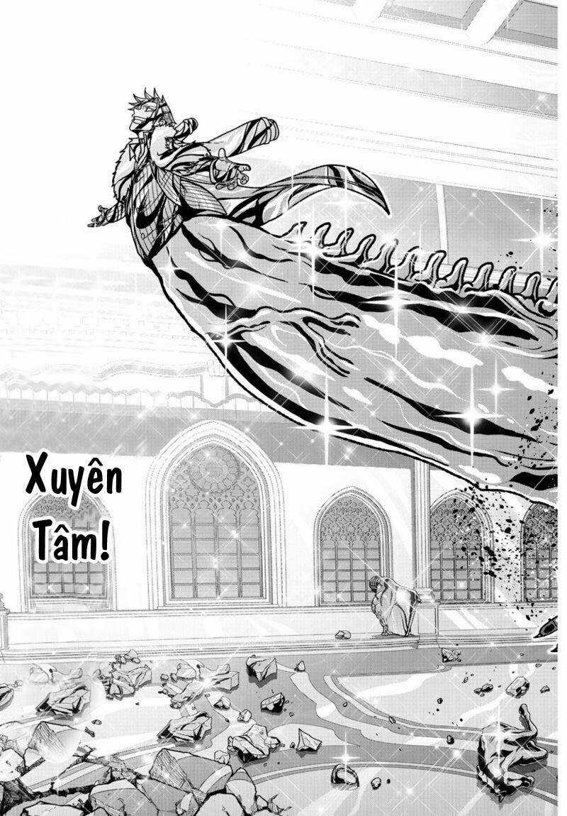 Tougen Anki - Chapter 125 - Trang 18