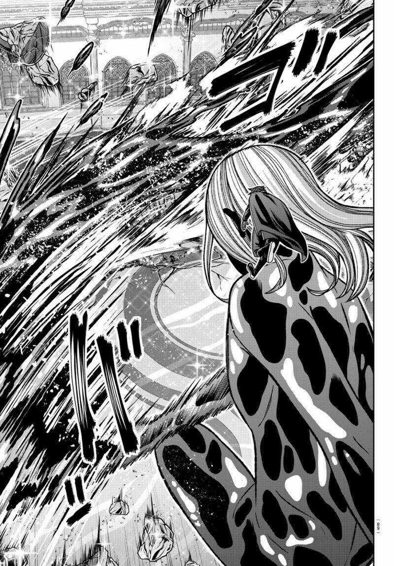 Tougen Anki - Chapter 125 - Trang 6