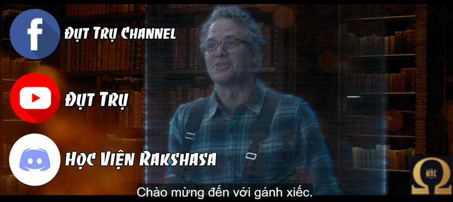 Tougen Anki - Chapter 126 - Trang 1