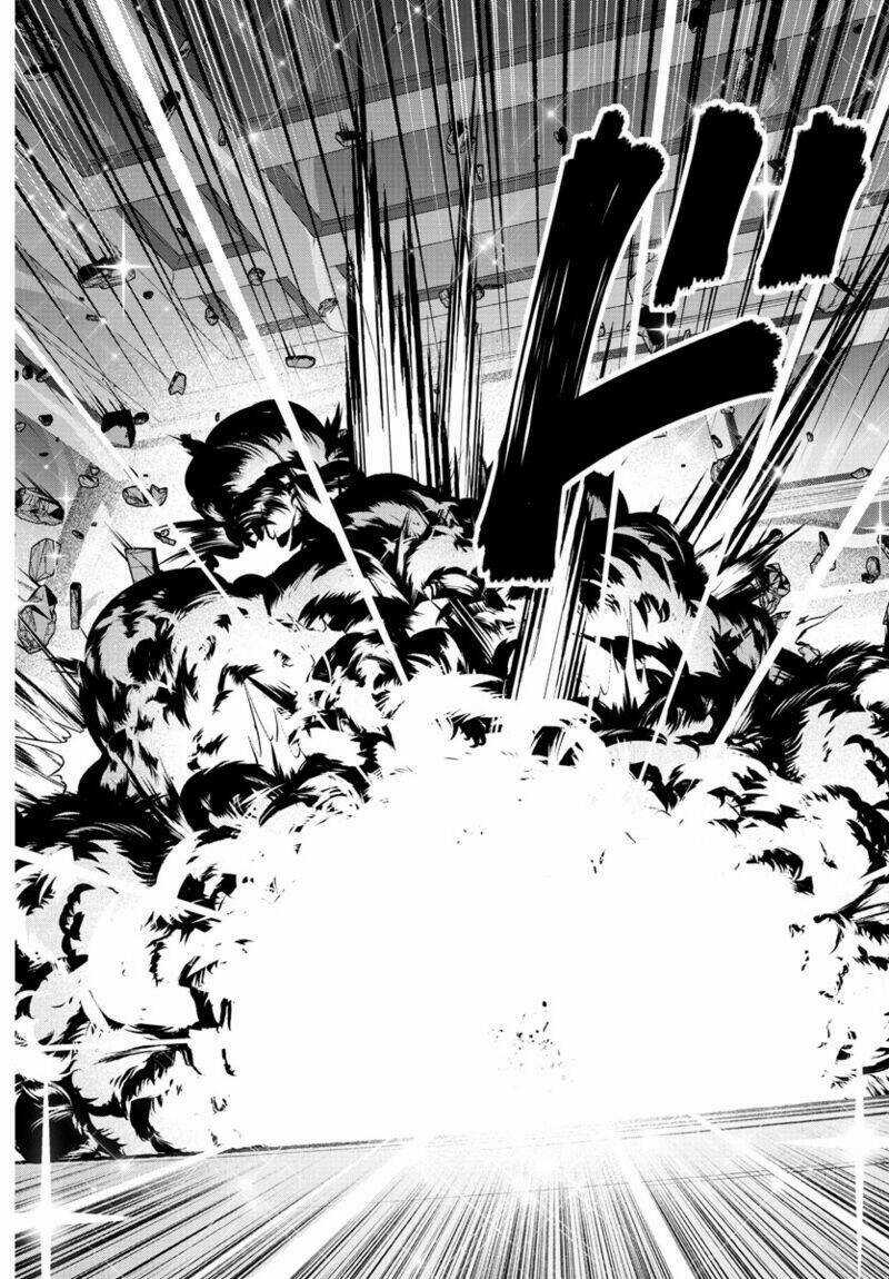 Tougen Anki - Chapter 126 - Trang 19