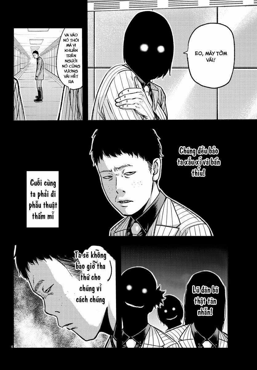 Tougen Anki - Chapter 127 - Trang 6