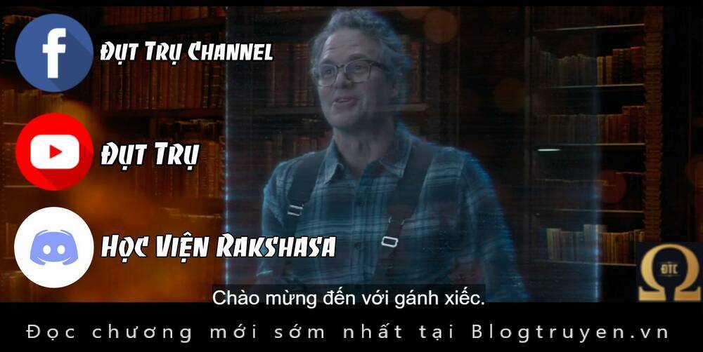 Tougen Anki - Chapter 128 - Trang 21