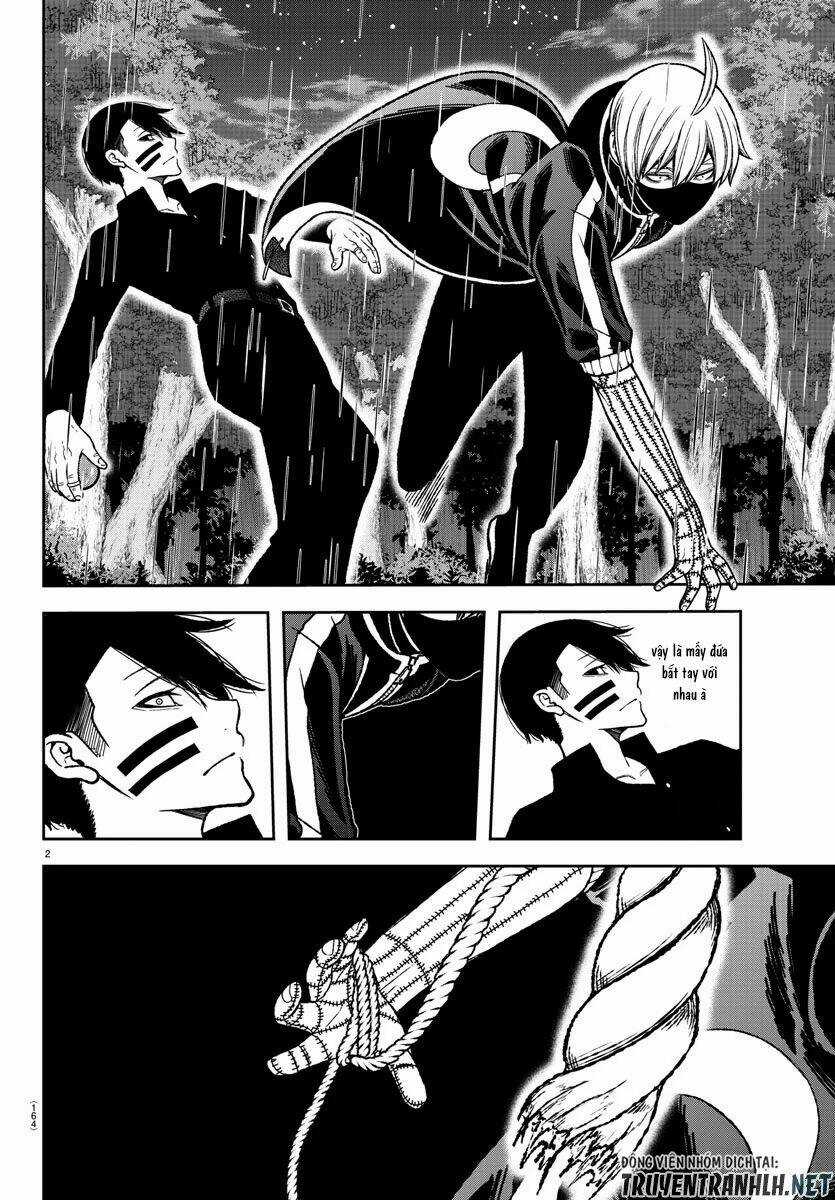 Tougen Anki - Chapter 13 - Trang 2