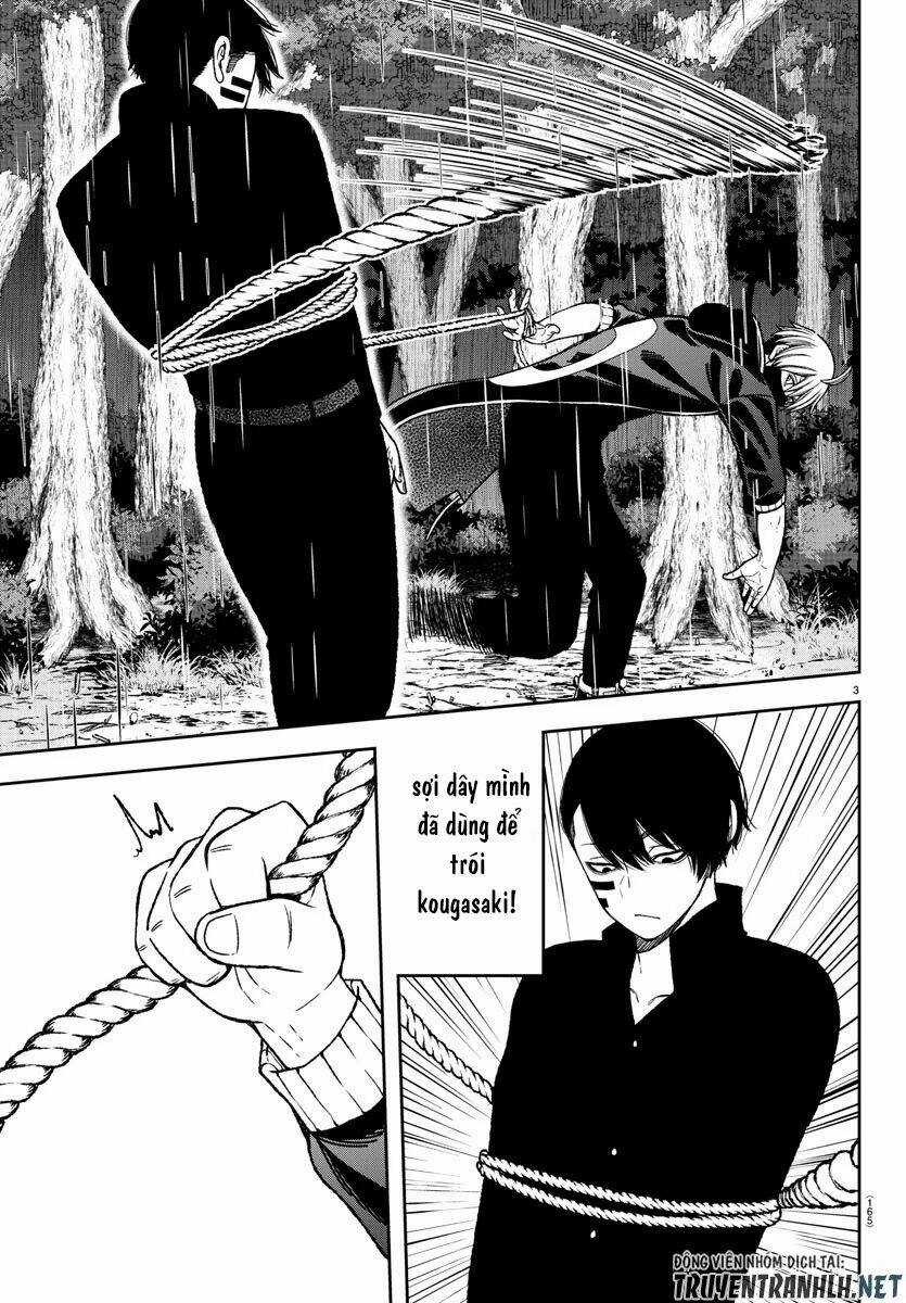 Tougen Anki - Chapter 13 - Trang 3