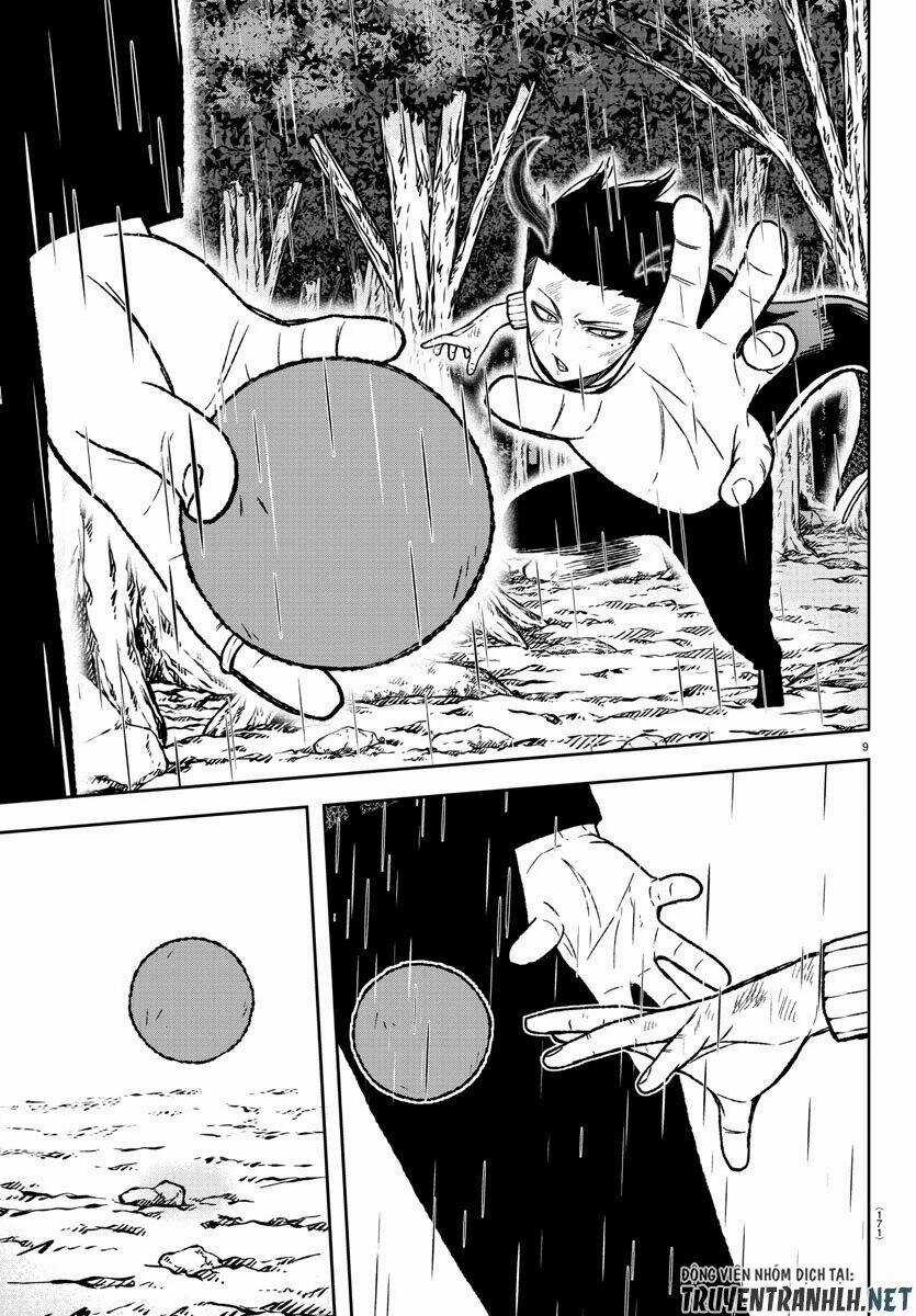 Tougen Anki - Chapter 13 - Trang 8