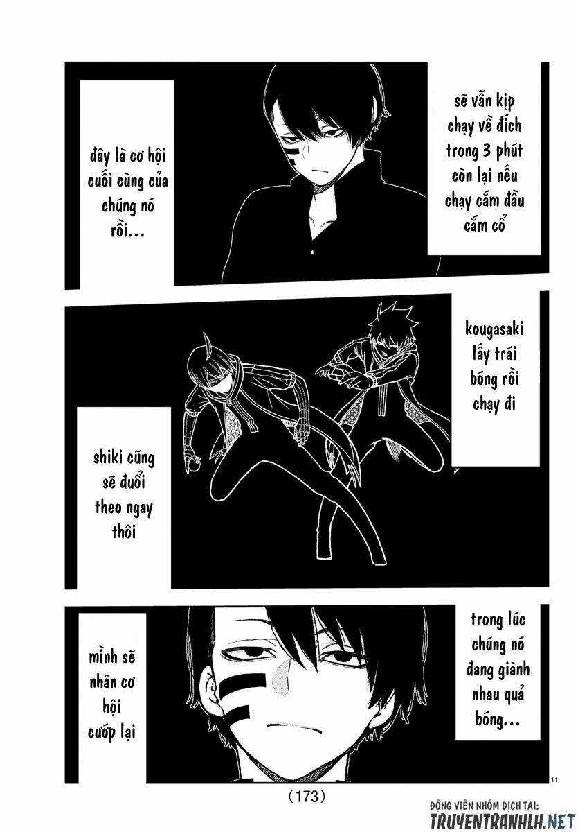 Tougen Anki - Chapter 13 - Trang 10