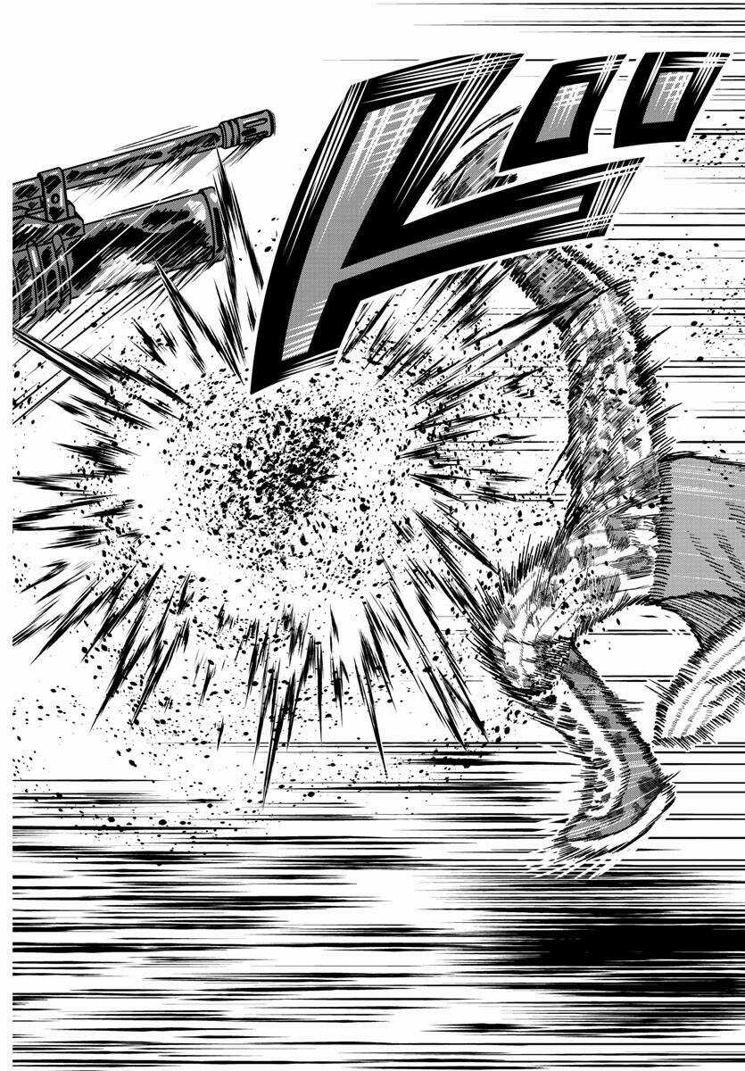 Tougen Anki - Chapter 130 - Trang 16