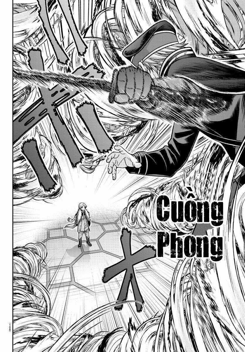 Tougen Anki - Chapter 141 - Trang 2