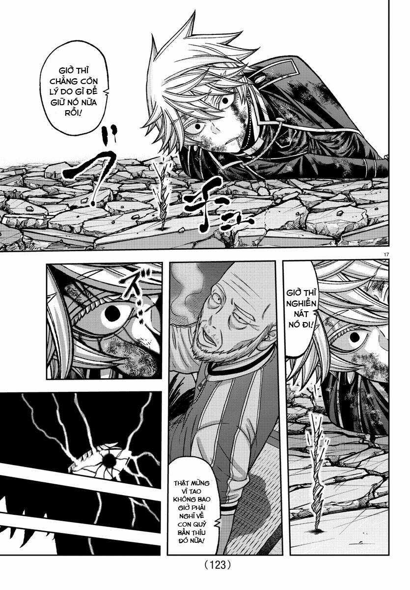 Tougen Anki - Chapter 141 - Trang 17