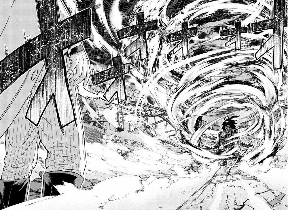 Tougen Anki - Chapter 141 - Trang 18