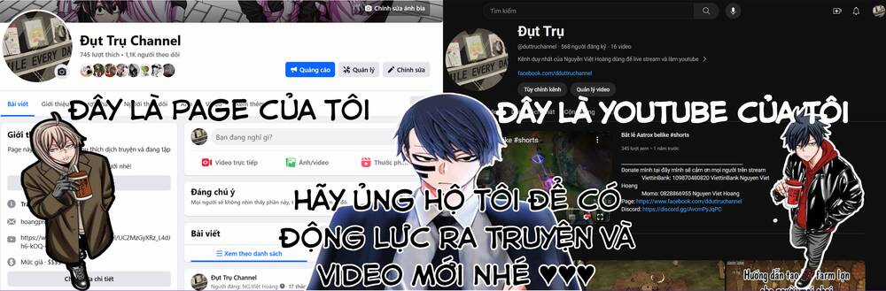 Tougen Anki - Chapter 141 - Trang 20