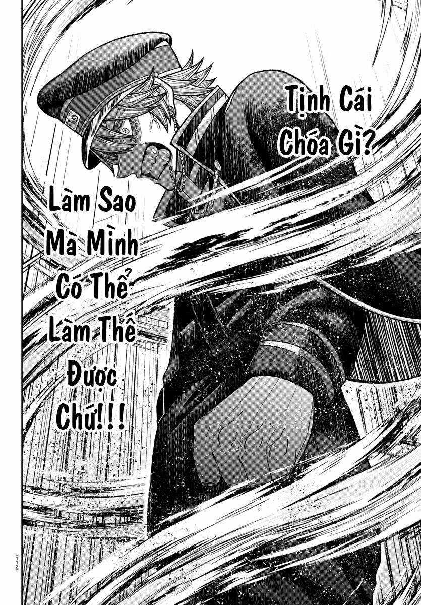 Tougen Anki - Chapter 141 - Trang 6