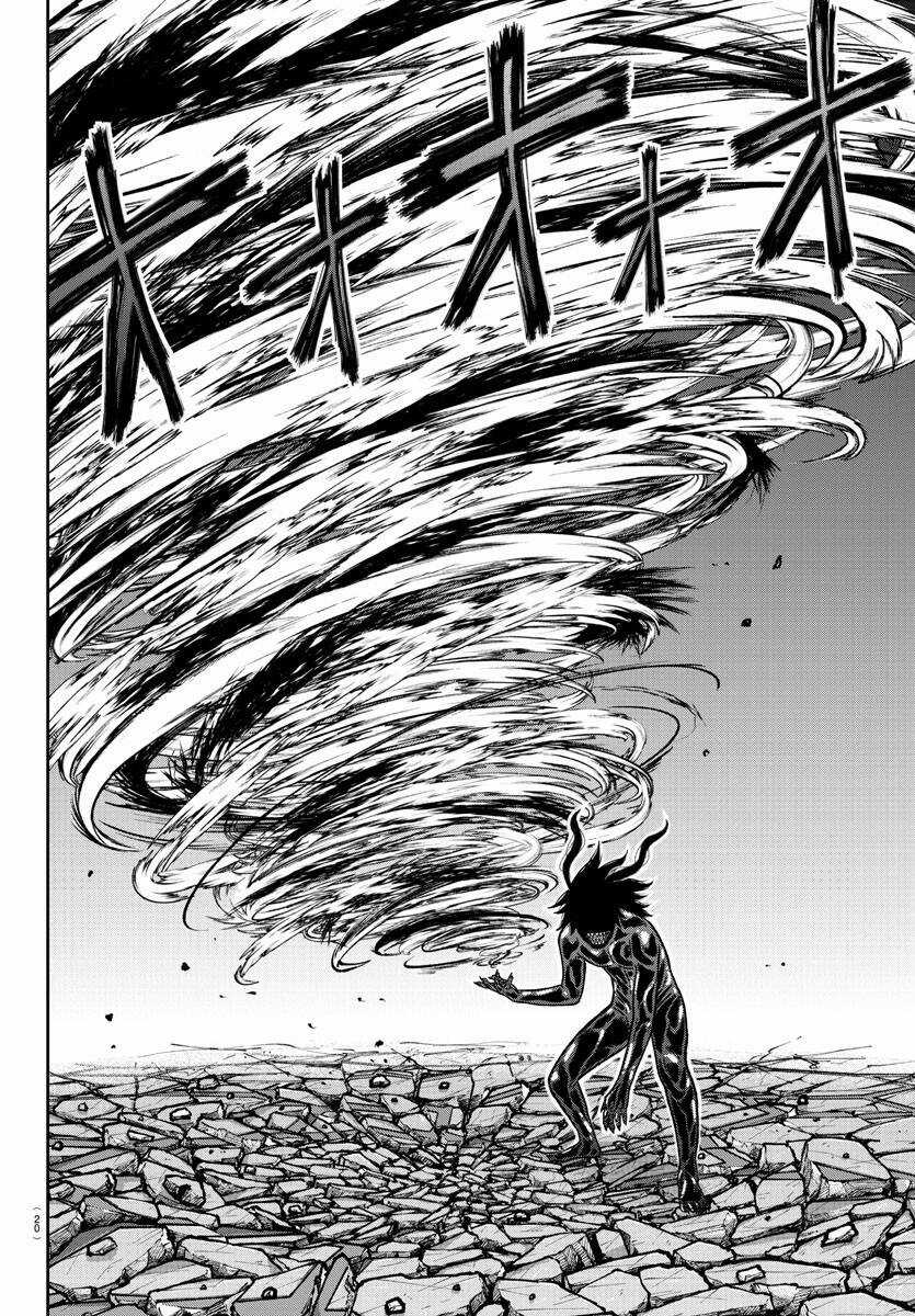 Tougen Anki - Chapter 142 - Trang 4