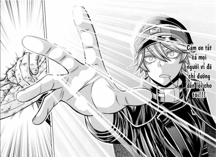 Tougen Anki - Chapter 144 - Trang 16