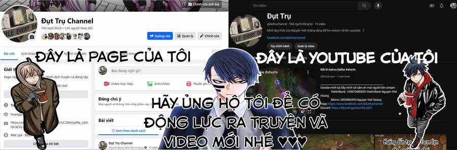 Tougen Anki - Chapter 144 - Trang 19