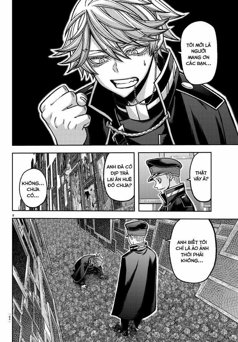 Tougen Anki - Chapter 144 - Trang 9